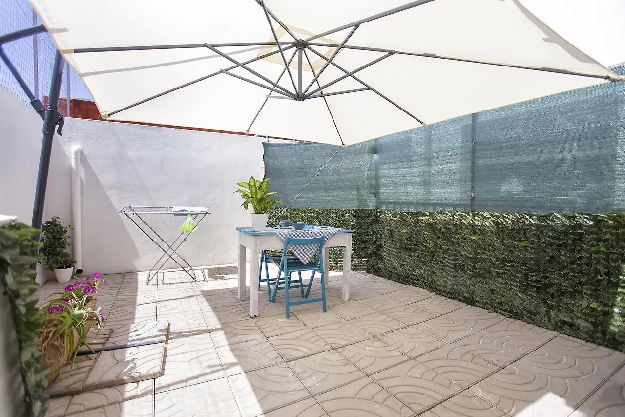 Вилла Dery Alghero Holiday Old Town Garden 0*,  Италия